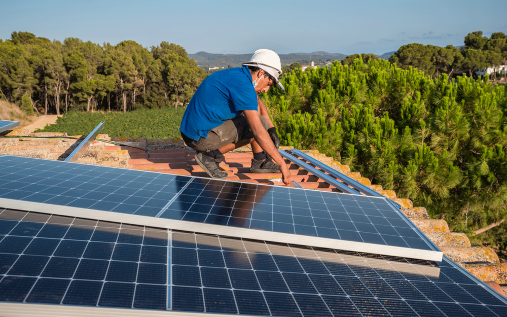 Panneaux solaires bati et voltige (2)